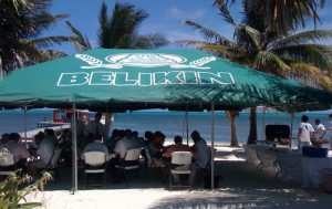 Conferences on Ambergris Caye 
