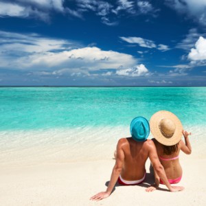Caribbean Beach