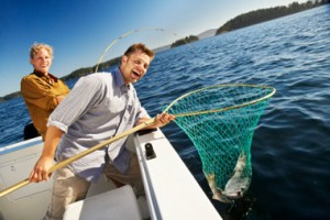 Ambergris Caye Belize Fishing