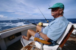 Ambergris Caye Fishing