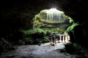 Mainland Tour on Ambergris Caye