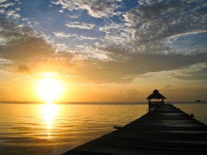 Vacationing in Belize