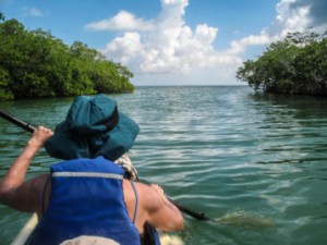 Belize Adventure Tour