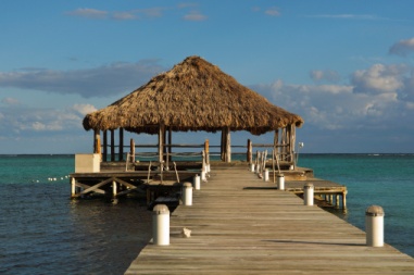 ambergris caye rentals