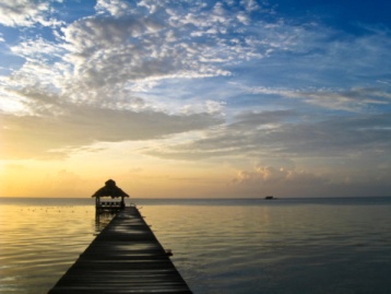 things you can do on ambergris caye