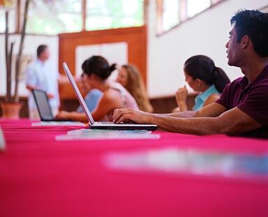 ambergris caye conference