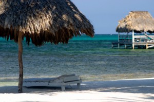 Ambergris Caye