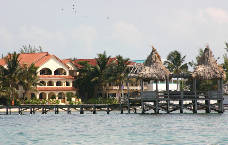 San Pedro Belize 
