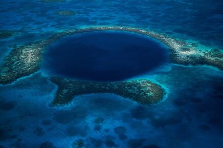 GreatBlueHole